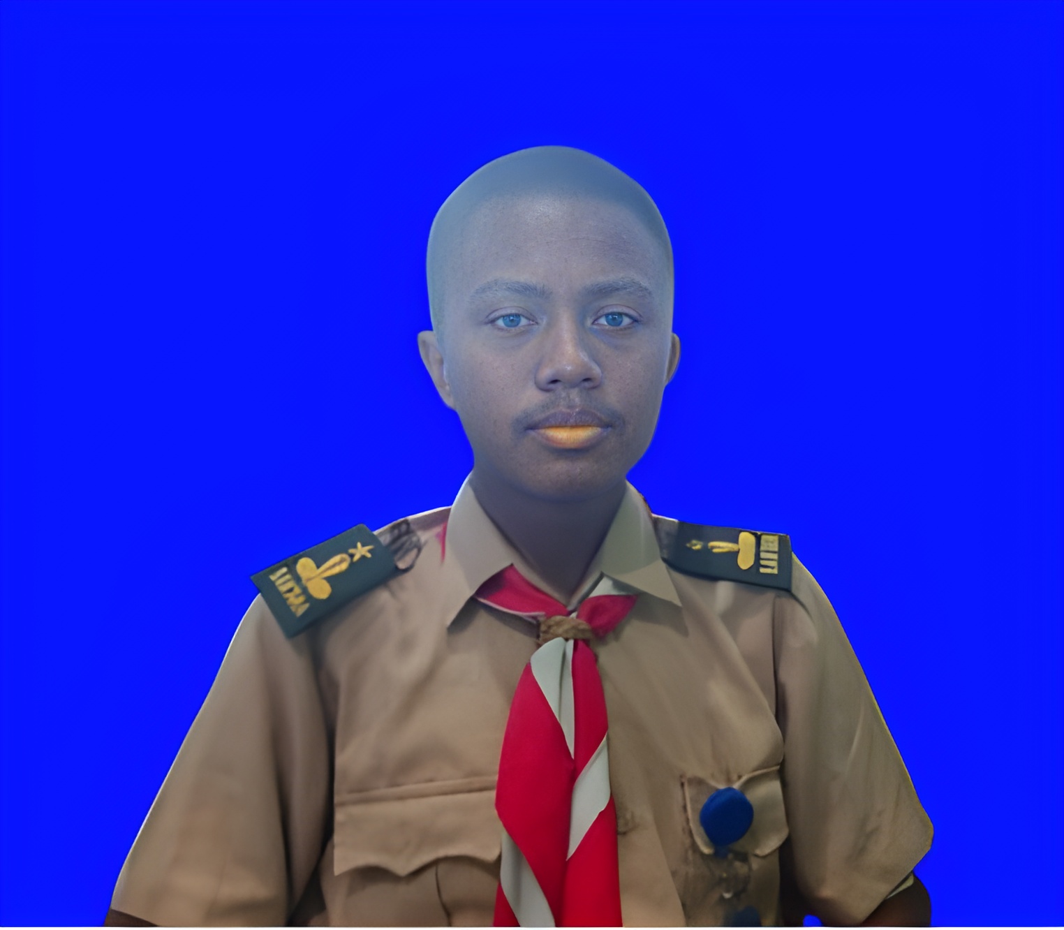 Foto Profil Rafli Zahran